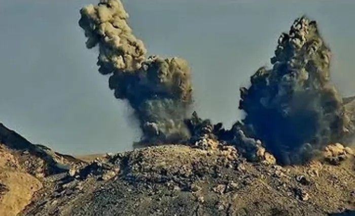Bukan 178 Tetapi 187 Jumlah Total Pendaki Yang Terjebak Di Ranu Kumbolo Saat Erupsi Gunung Semeru