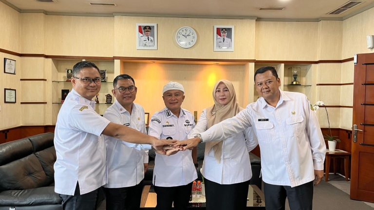 Inilah 3 Kandidat Sekda Kuningan Terpilih