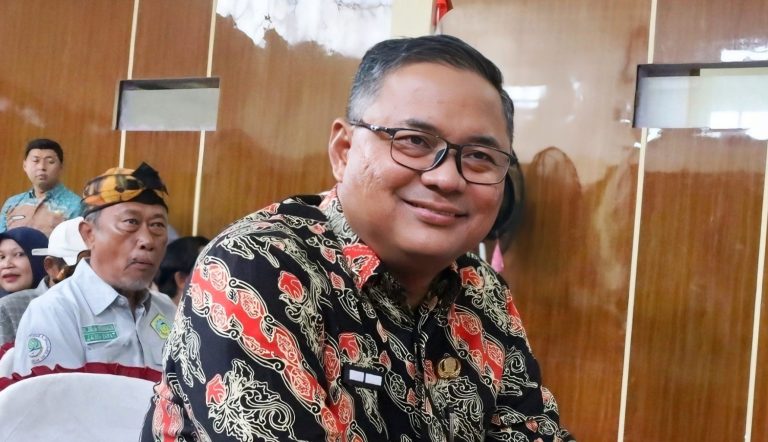 Selain Berucap Selamat, Ini Ungkapan Lain Wahyu Hidayah Paska Menjadi Pj Tetapi Gagal Menjadi Sekda