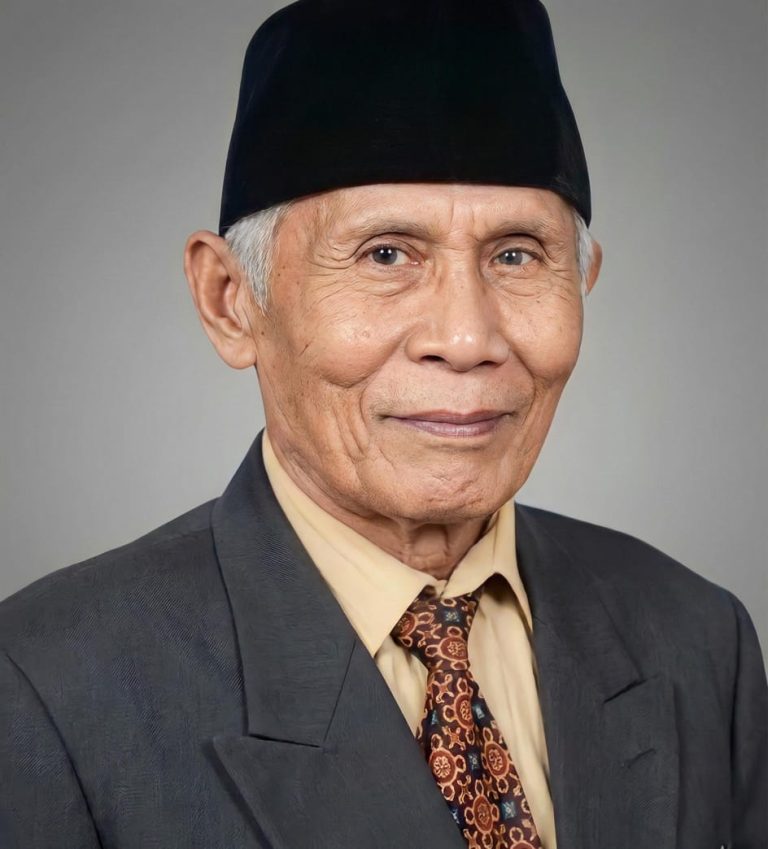 Telah Berpulangnya H. Sukardi Menjadi Kabar Duka Teramat Dalam Bagi Masyarakat Kabupaten Kuningan