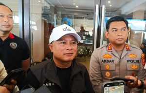 Bupati Bergerak Cepat Upayakan Pemulangan Beberapa Warga Kuningan Korban TPPO Di Kamboja