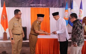 Gedung Eks Rumah Sakit Citra Ibu Akan Disulap Menjadi Kampus Poltekkes KMC Kuningan