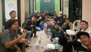 Komitmen HMI Dalam Menjaga Tradisi Untuk Mencetak Kader Pemimpin Umat