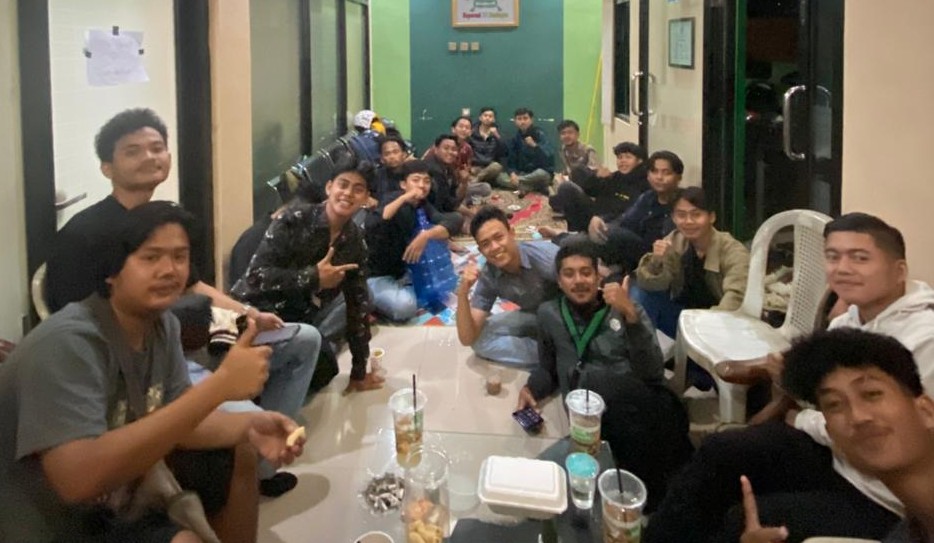 Komitmen HMI Dalam Menjaga Tradisi Untuk Mencetak Kader Pemimpin Umat