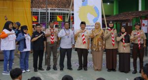 Perkemahan Wirakarya Cabang Kuningan 2025 Siap Digelar, Wujud Nyata Pengabdian Pramuka untuk Masyarakat