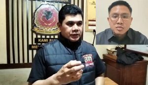 Polisi Buru Anak Koruptor Penghina Suku Sunda