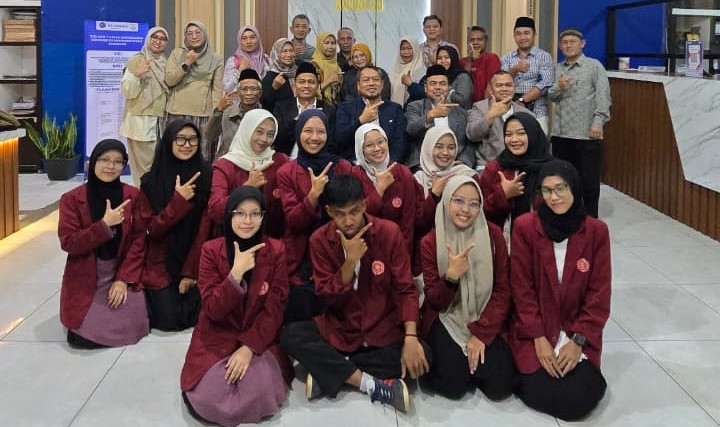 11 Mahasiswa UM Kuningan Tembus KKN Internasional Malaysia Angkatan 14 Tahun 2026