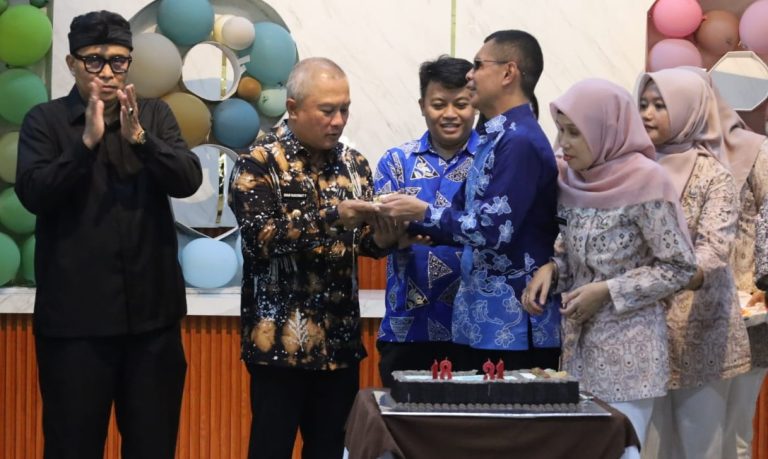 31 Tahun Sudah Yayasan Taruna Mandiri Mengabdi Untuk Pendidikan Anak Berkebutuhan Khusus di Kabupaten Kuningan