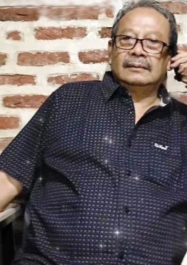 Aktivis Kuningan Soroti Kabar Pelaksanaan Mutasi Selasa Besok