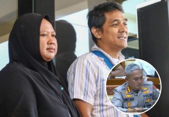 Analisis Yuridis Komprehensif