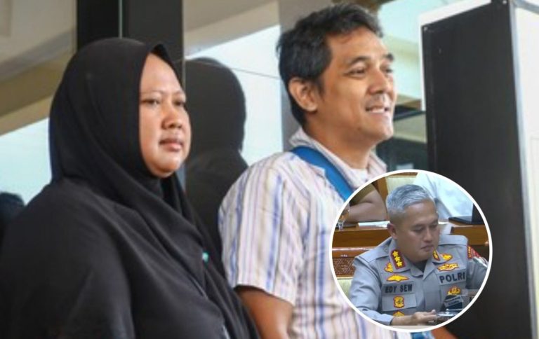 Analisis Yuridis Komprehensif