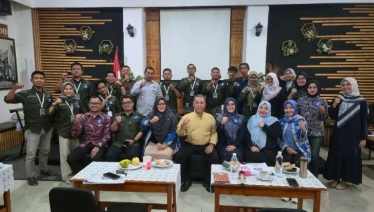 Dalam Gelaran Muscab Ke VIII, Nurhasanah Resmi Ditetapkan Sebagai Ketua PKBI Cabang Cirebon