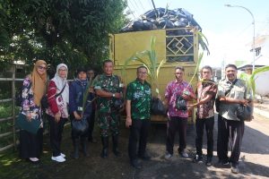 Gantikan Komoditas Kelapa Sawit