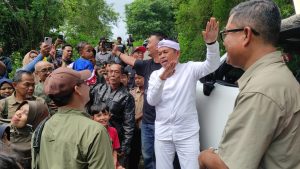 KDM Ingatkan Tanggung Jawab BTNGC Pada Pelestarian Alam Di Kawasan Hutan Ciremai