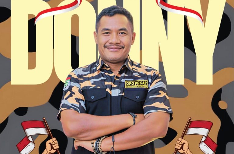 Ketua Pekat IB Kuningan Pertanyakan Kehadiran KDM, Untuk Menyelamatkan Gunung Ciremai Atau Melindungi Pengusaha Perusak Ciremai