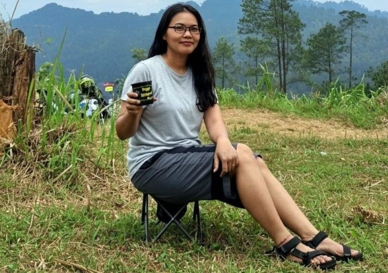 Konten Kreator Wisata Alam Mengakui Kabupaten Kuningan Sebagai Tempat Ternyaman Untuk Disinggahi Di Jawa Barat