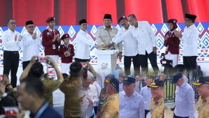 Pemerintah Pusat Berikan Sinyal Kuat Prioritas Pembangunan Sekolah Rakyat Tahun Ini Pada Kabupaten Kuningan