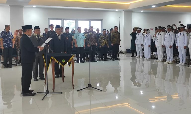 Berbenah Jelang Ramadhan