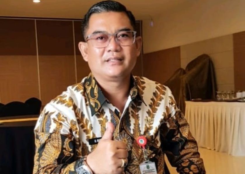 Direktur Perusahaan Umum Daerah Aneka Usaha Kuningan
