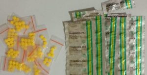 Fenomena Peredaran Obat Keras Perusak Generasi Muda Tramadol dan Eximer