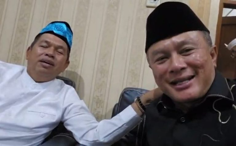 KDM Akan Temui Warga Kuningan Dalam Acara