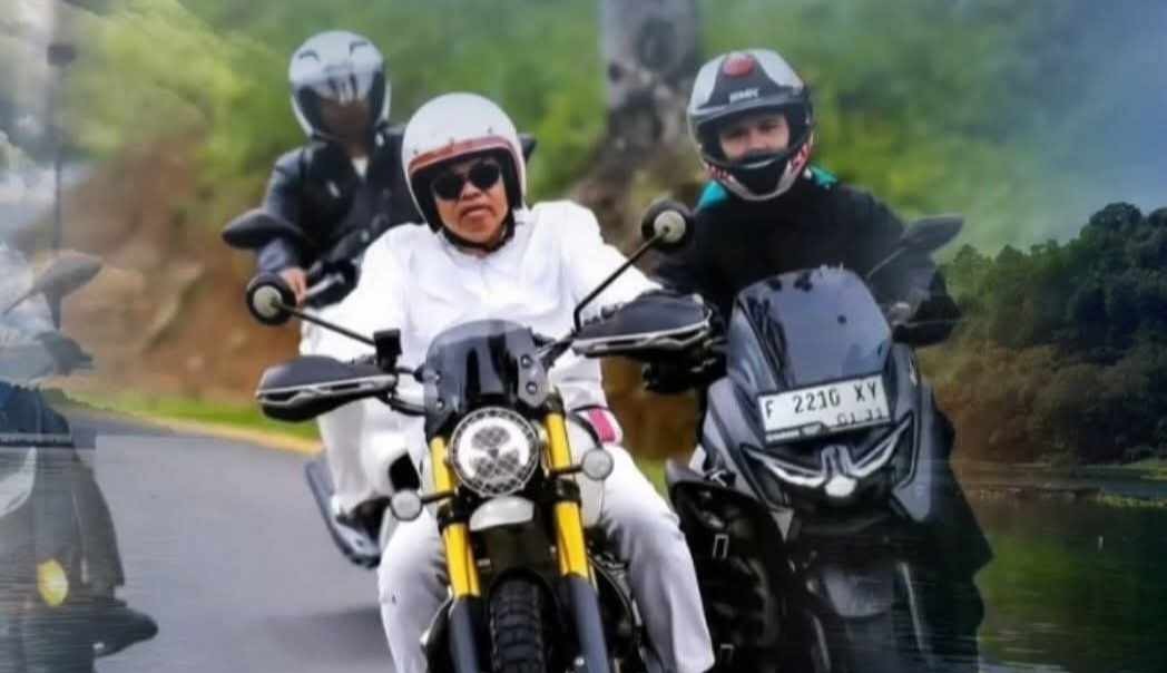Misi Besar KDM Dibalik Larangan Pelajar Membawa Motor Ke Sekolah