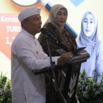 Momentum Evaluasi dan Penguatan Komitmen Pembangunan Dengan Visi Kuningan MELESAT Dalam Ruang Refleksi Satu Tahun Kepemimpinan Dian - Tuti