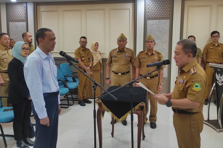 PDAU Kabupaten Kuningan Punya Direktur Baru Untuk Masa Bakti 2026–2031 Dan Telah Resmi Dilantik