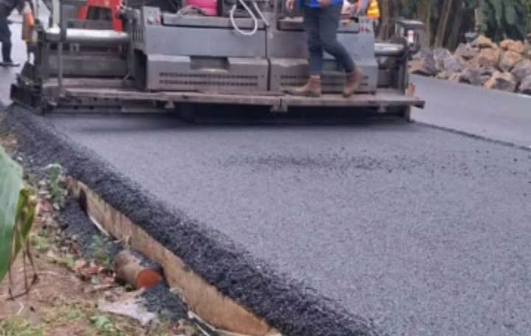 Proyeksi Pembangunan Kontruksi Jalan Ala Kang Dedi Mulyadi Laik Dipuji Tapi Sulit Diikuti