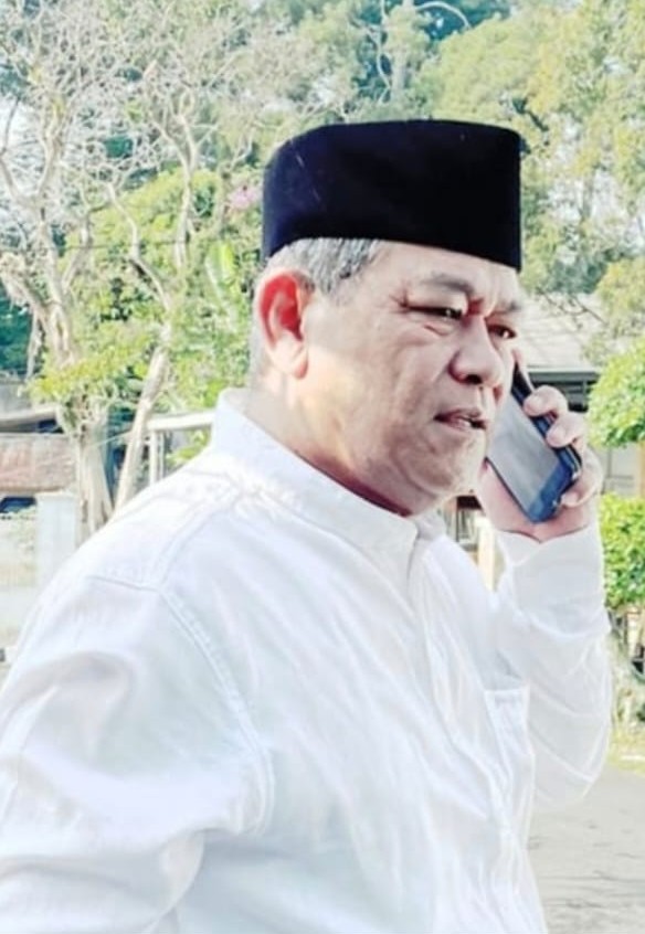 Refleksi Satu Tahun Bupati dan Wakil Bupati