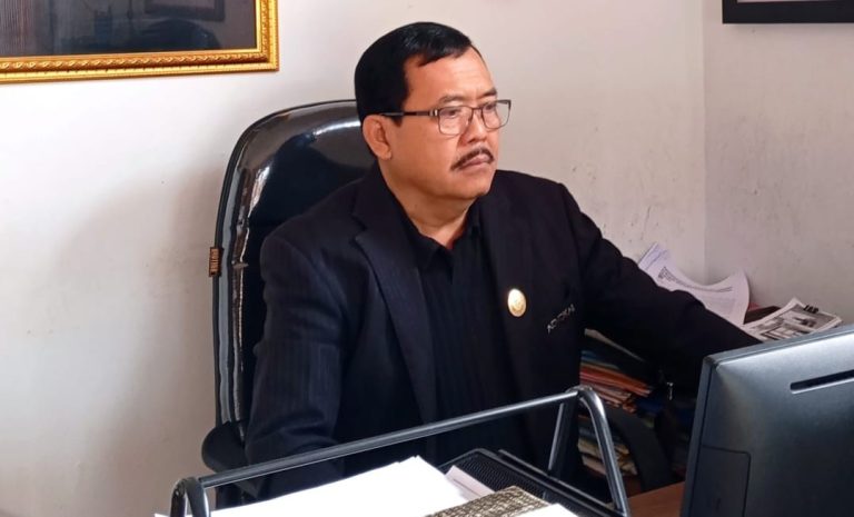 Surat Keputusan Bupati Tanpa Perda Melanggar Azas Legalitas Hukum