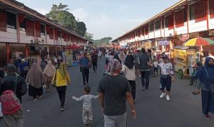 Tidak Ada Kegiatan Car Free Day Selama Bulan Ramadan di Kabupaten Kuningan