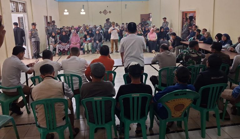 Usai Kasus 145 Warga Pamulihan Jadi Korban Pinjaman Fiktif