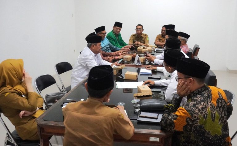 Zakat Fitrah 1447 H