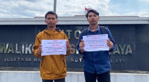 Dinilai Tidak Mencarminkan Kepentingan Publik PAMIT Kritik Kebijakan Anggaran Sarung Rp841 Juta Untuk Tokoh