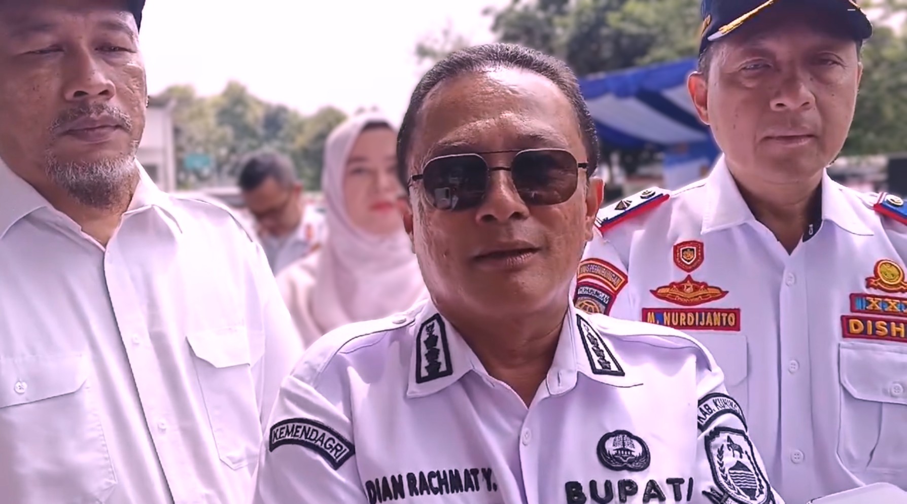Dua Tahun Lagi Rencana Pembangunan Jalan Tol di Kabupaten Kuningan Mulai Dilaksanakan