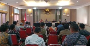 Kejar Target Pemenuhan PAD Dari PBB dan BPHTB Bappenda Kuningan Optimalkan Kinerja Petugas Pemungut Pajak Tiap Kecamatan