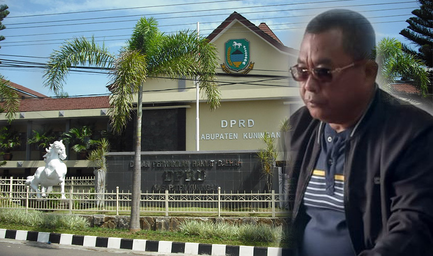 Pengamat Nilai Ada Permufakatan Jahat Pada Persoalan Tunjangan Pimpinan dan Anggota DPRD Kuningan Tahun Anggaran 2025-2026