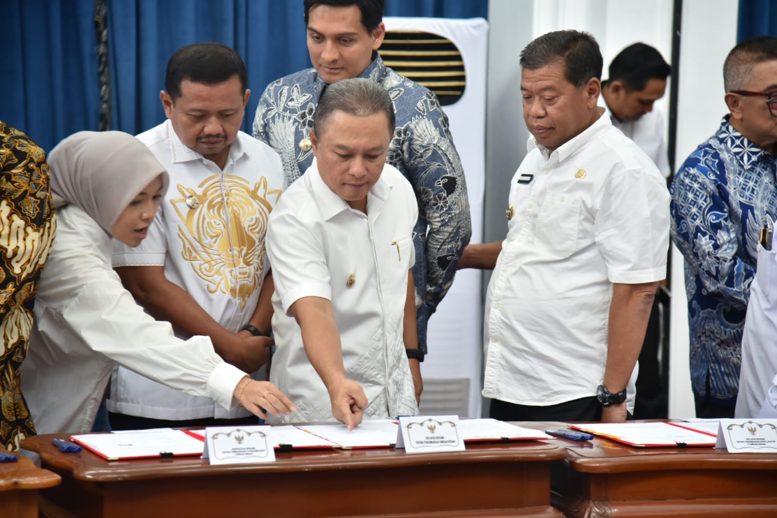 Pertumbuhan Ekonomi Kuningan Duduki Posisi Tertinggi di Kawasan Rebana Metropilitan