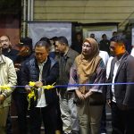 Pusat Jajanan Kuliner Puspa Langlangbuana Semakin Nyaman Dengan Penataan Kawasan dan Layanan Digitalisasi Transaksi