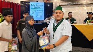 Sinergi Membangun Bangsa, HMI dan KAHMI Cirebon Bedah Arah Ekonomi Indonesia 2026 Dalam Seminar Strategis
