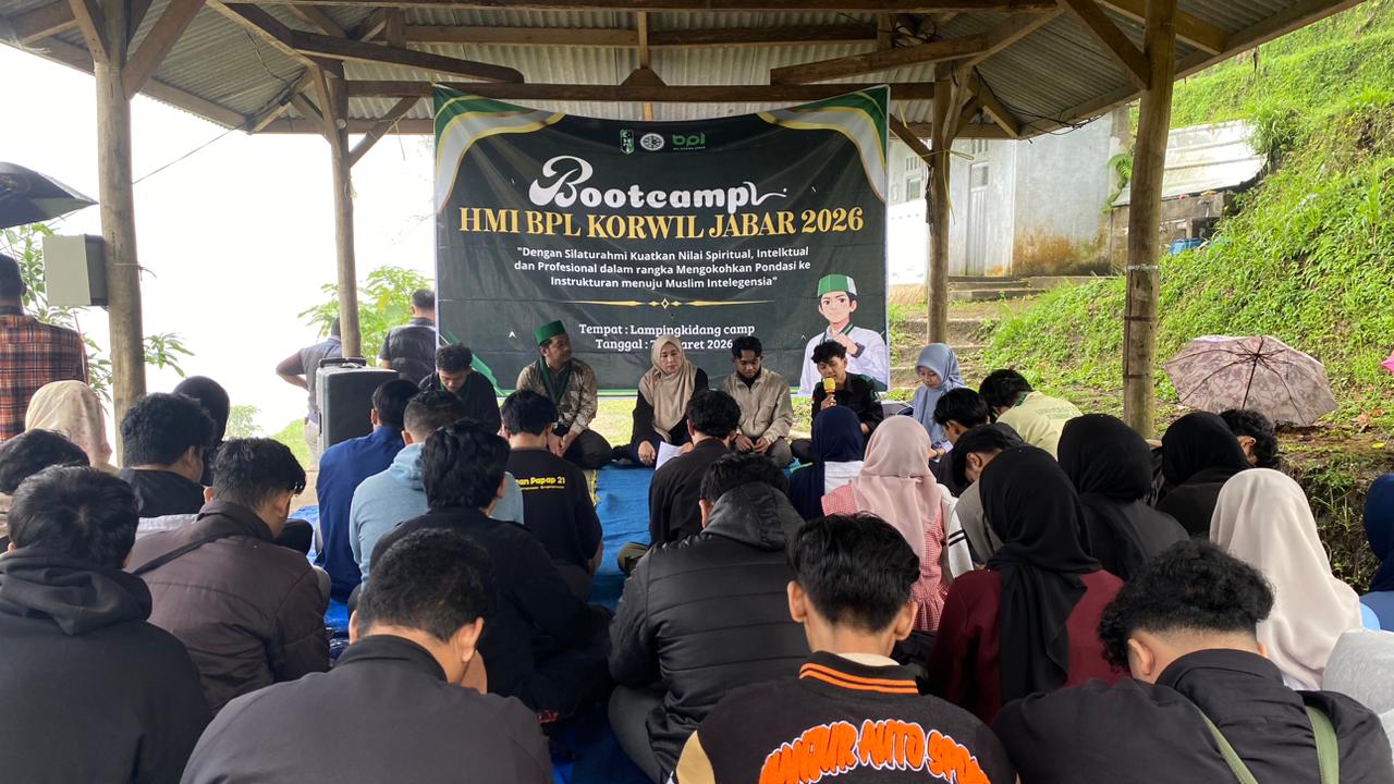 Tingkatkan Kapasitas dan Kapabilitas Instruktur