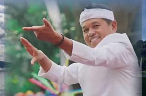 Ungguli Kepala Daerah Lain, Tingkat Interaksi Publik KDM Capai 4,2 Miliar Dalam Satu Tahun