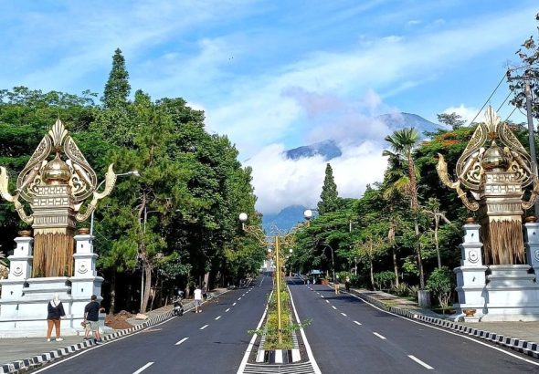 169 Calhaj Asal Kabupaten Kuningan Siap Diberangkatkan Ke Tanah Suci, Ini Yang Dilakukan Pemkab
