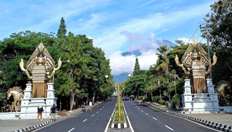 169 Calhaj Asal Kabupaten Kuningan Siap Diberangkatkan Ke Tanah Suci, Ini Yang Dilakukan Pemkab