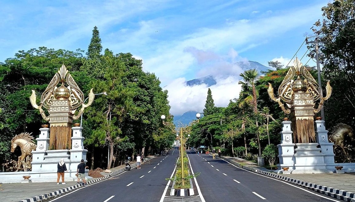 169 Calhaj Asal Kabupaten Kuningan Siap Diberangkatkan Ke Tanah Suci, Ini Yang Dilakukan Pemkab