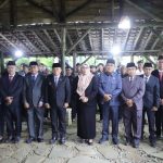 3 Kepala Dinas dan 1 Staf Ahli di Lingkungan Pemda Kuningan Dilantik Hari Ini