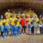 Atlet Peraih Medali Di Event POPDA Jawa Barat ke-IV Tahun 2025 Terima Penghargaan Dari Pemda Kuningan