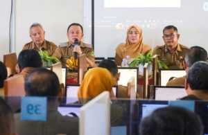 Inilah 3 Suksesor Terbaik Untuk Pengisian Jabatan Pimpinan Tinggi Pratama di Lingkungan Pemerintah Daerah Kabupaten Kuningan