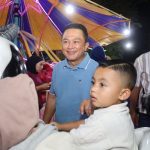 Kawasan Puspa Langlangbuana Semakin Memikat Dengan Dibukanya Wahana Hiburan Rakyat